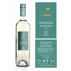 Aventos (Sa Spinarba) - 2016