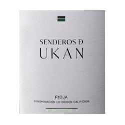 Senderos de UKAN - 2019