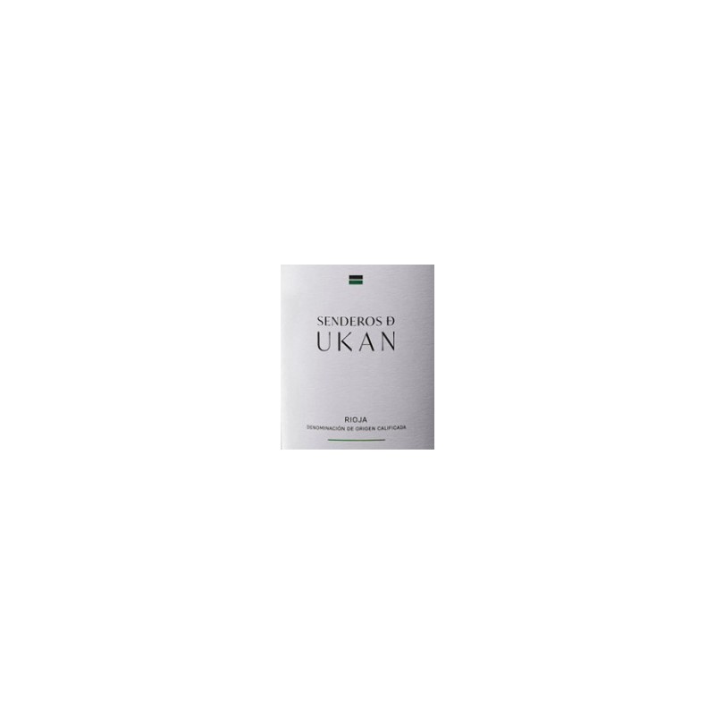 Senderos de UKAN - 2019